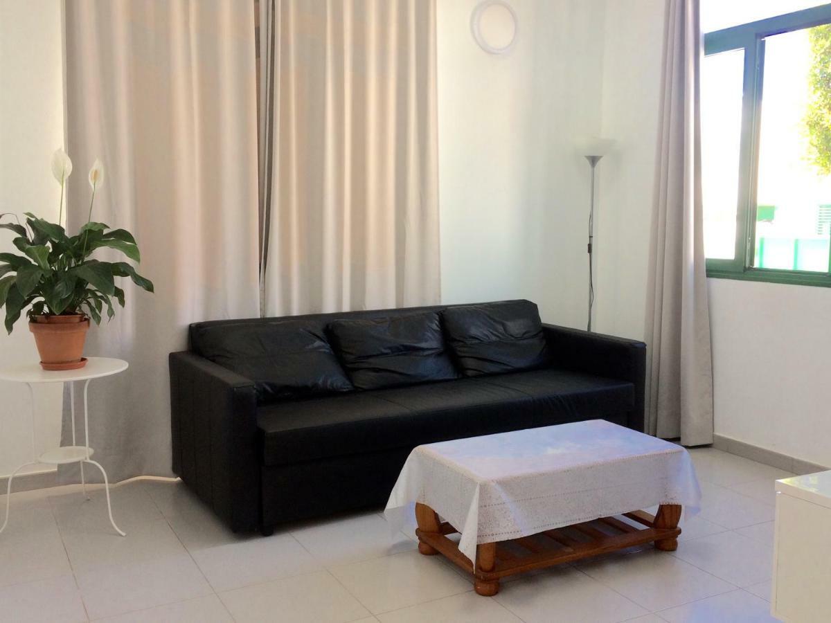 Grand House "Cucharas Beach" Costa Teguise Exterior foto