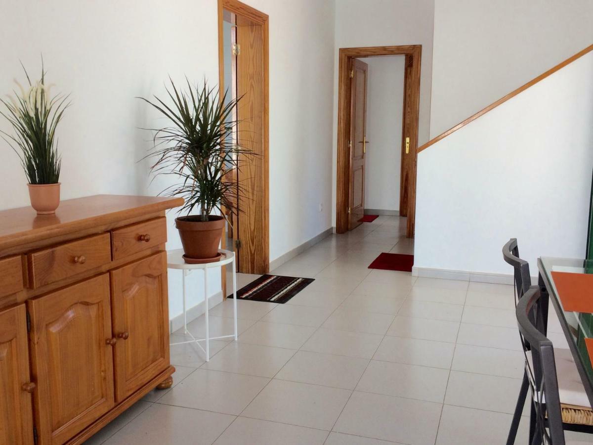 Grand House "Cucharas Beach" Costa Teguise Exterior foto